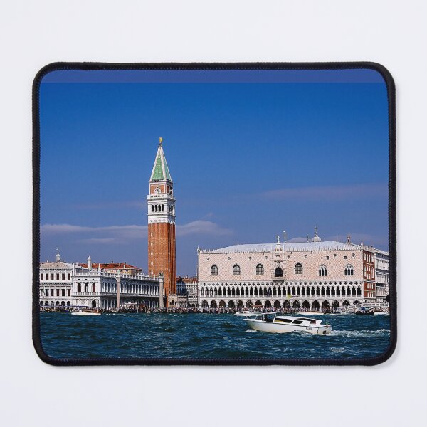 Item preview, Piazza san Marco designed and sold by amira.