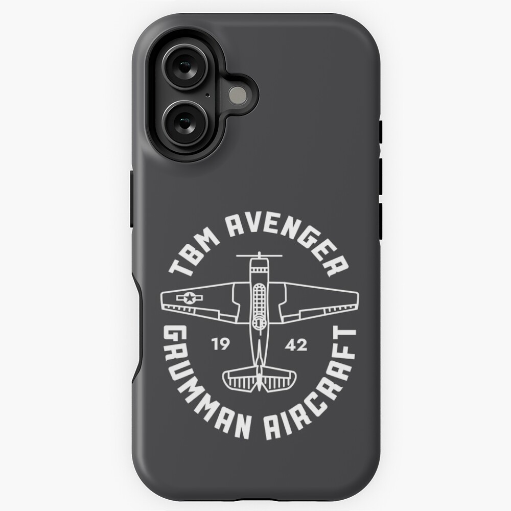 Item preview, iPhone Magsafe Tough Case designed and sold by Aeronautdesign.