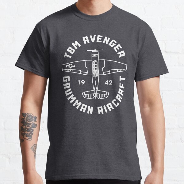 Classic T-Shirt