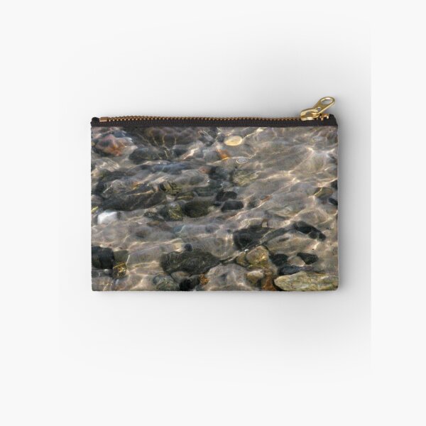 Item preview, Ripple water over stones designed and sold by DonaldCole.
