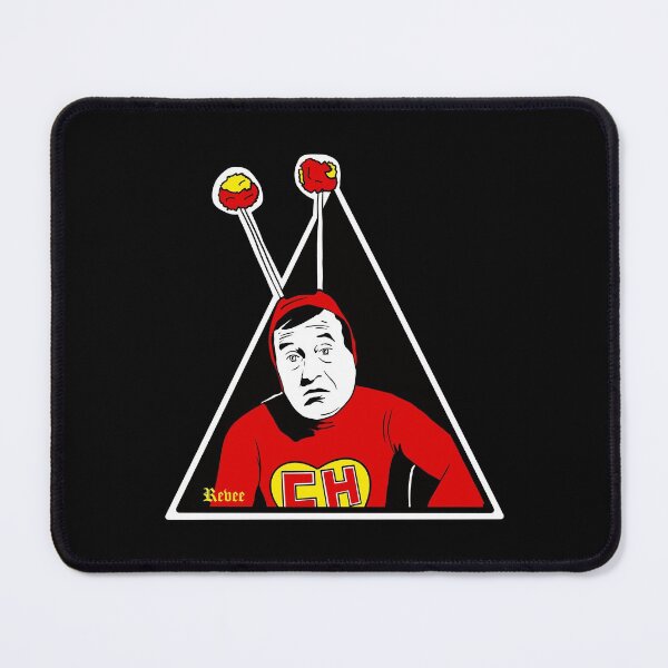 Item preview, El Chapulin Colorado designed and sold by Rev Art1.