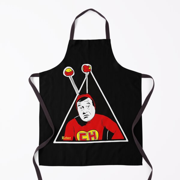 Item preview, El Chapulin Colorado designed and sold by Rev Art1.