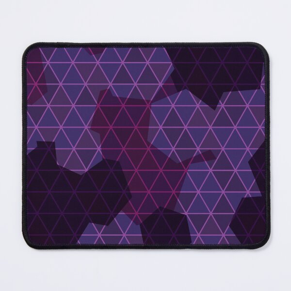 Item preview, Tri camo purple designed and sold by tristanmillward.