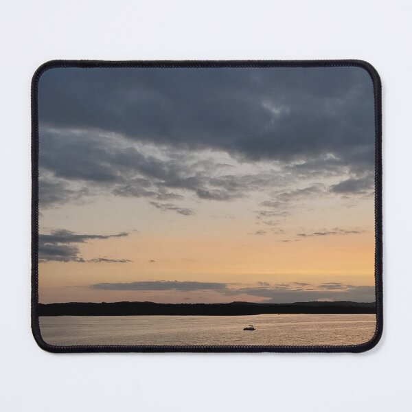 Item preview, Table Rock Lake Branson Sunset designed and sold by SamuraiArt.