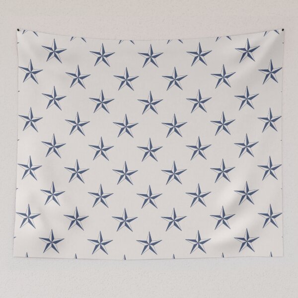 Item preview, Nautical Star Pattern designed and sold by Strings  Stan.