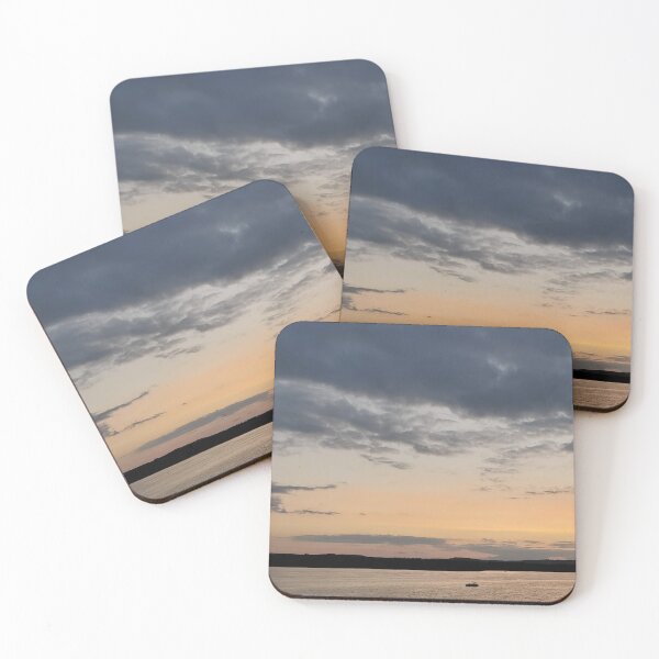 Item preview, Table Rock Lake Branson Sunset designed and sold by SamuraiArt.