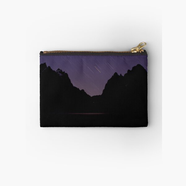 Item preview, Star Trails Over The Grand Teton Group designed and sold by A.M. Ruttle.