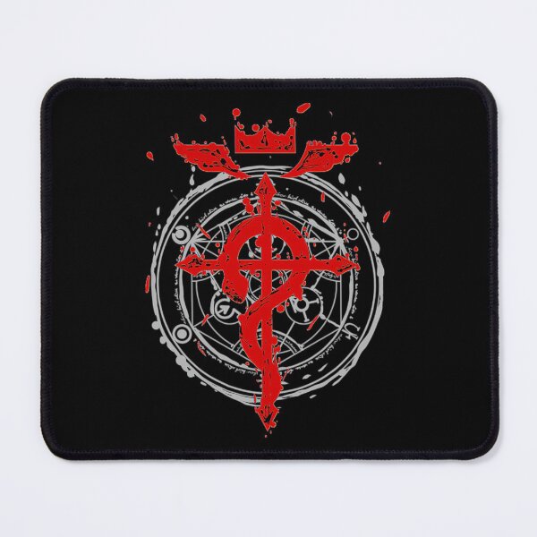 Item preview, Fullmetal Alchemist designed and sold by Fullmetalll397.