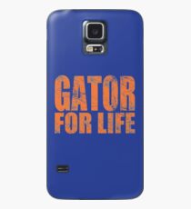 Gator for Life Case/Skin for Samsung Galaxy