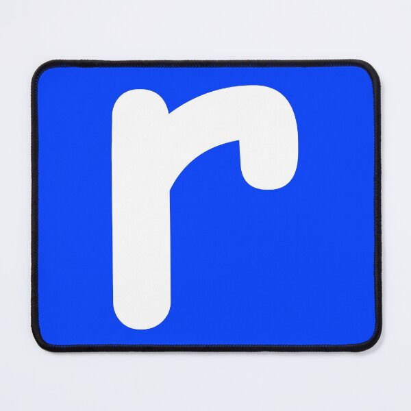 Item preview, Letter r Lower Case Alphabet Birthday Gift designed and sold by Shariss.