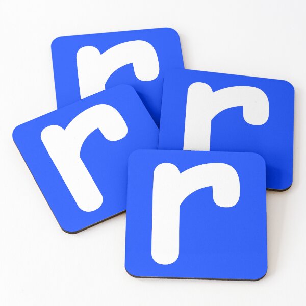 Item preview, Letter r Lower Case Alphabet Birthday Gift designed and sold by Shariss.