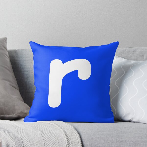 Item preview, Letter r Lower Case Alphabet Birthday Gift designed and sold by Shariss.