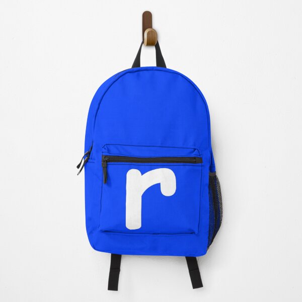 Item preview, Letter r Lower Case Alphabet Birthday Gift designed and sold by Shariss.