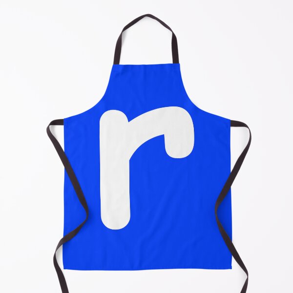 Item preview, Letter r Lower Case Alphabet Birthday Gift designed and sold by Shariss.