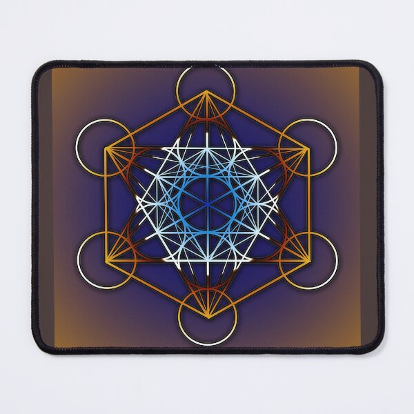 Item preview, Metatrons Cube #1 designed and sold by amira.