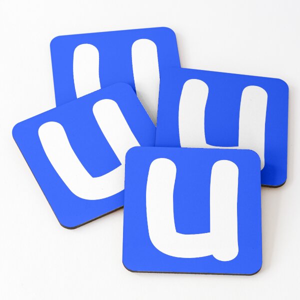 Item preview, Letter u Lower Case Alphabet Birthday Gift designed and sold by Shariss.