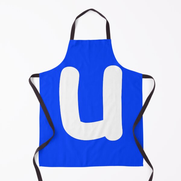 Item preview, Letter u Lower Case Alphabet Birthday Gift designed and sold by Shariss.