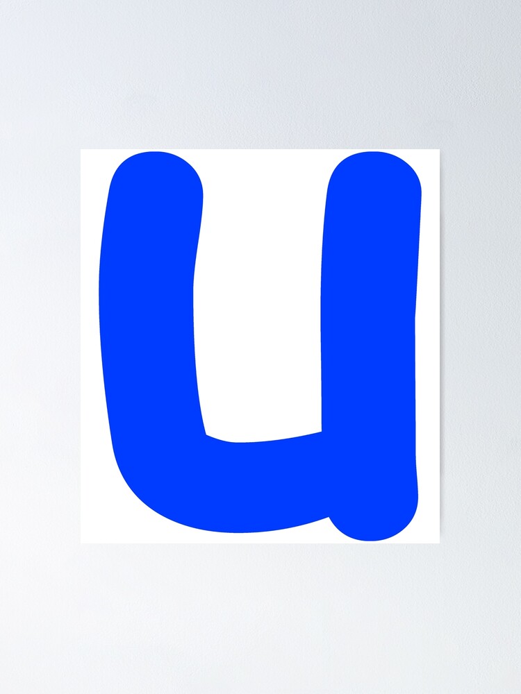 ユンホのDear U letter Letter U
