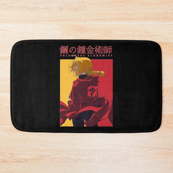 Item preview, Fullmetal Alchemist designed and sold by Fullmetalll397.