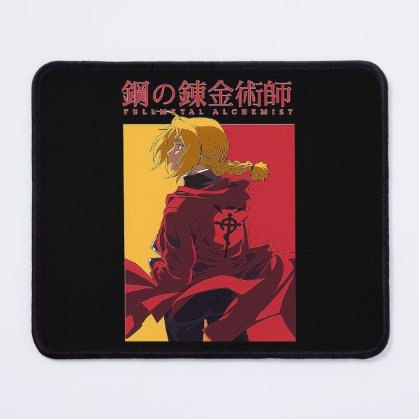 Item preview, Fullmetal Alchemist designed and sold by Fullmetalll397.