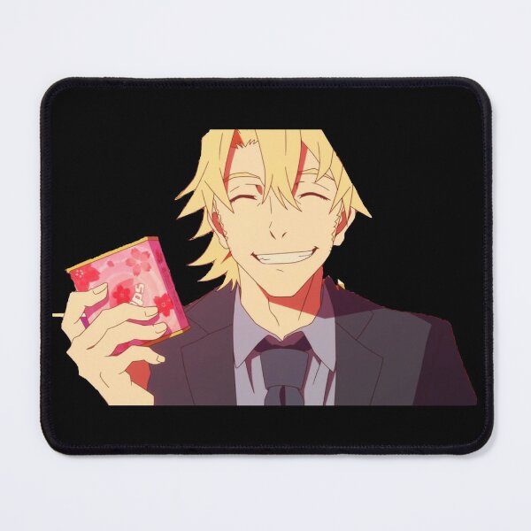 Item preview, Laurent Thierry Great Pretender Sticker designed and sold by Mugiwara02.