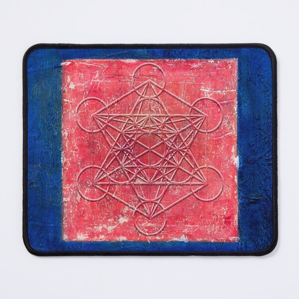 Item preview, Sacred Geometry- Metatrons Cube designed and sold by amira.