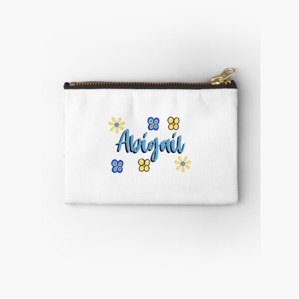 Item preview, Abigail name - Top 10 best personalised gifts for girls and women 3 designed and sold by Artonmytee.