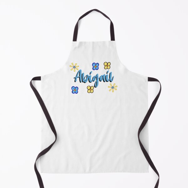 Item preview, Abigail name - Top 10 best personalised gifts for girls and women 3 designed and sold by Artonmytee.