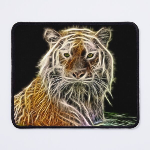 Item preview, Fractilius TIGER designed and sold by amira.