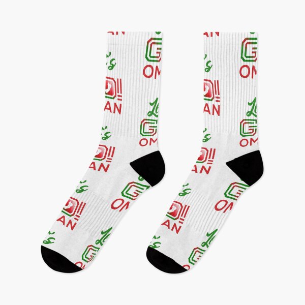 Item preview, LET'S GO OMAN MAP  designed and sold by MarkMotta.