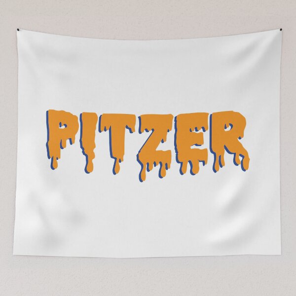 Item preview, Pitzer College designed and sold by kkosmicki.