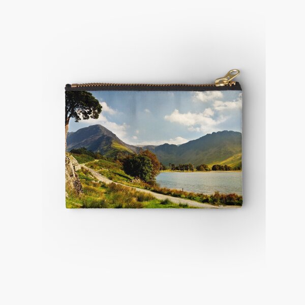 Aperçu de l'œuvre Buttermere Light créée et vendue par Brian Kerr.