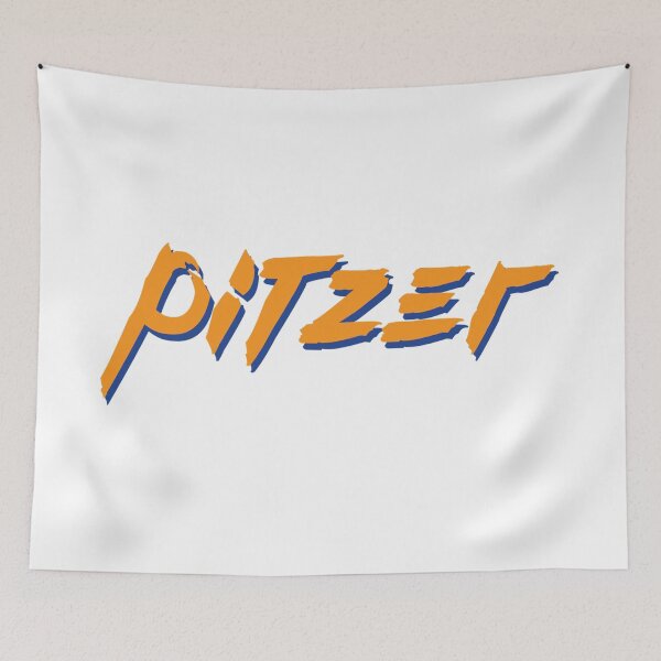 Item preview, Pitzer College designed and sold by kkosmicki.