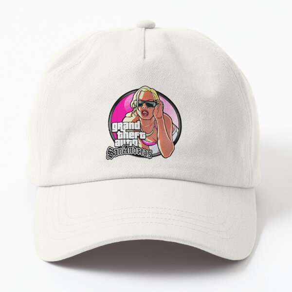 gta san andreas hat