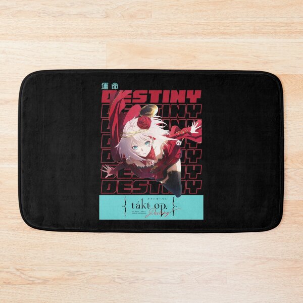 Item preview, Destiny - Takt Op. Destiny designed and sold by ice-man7.