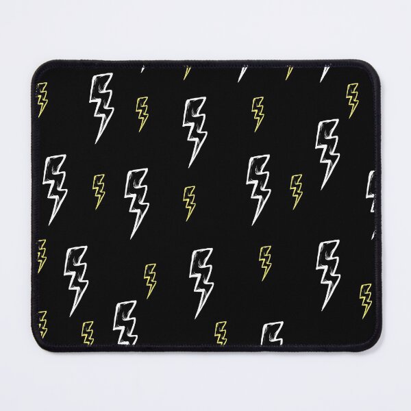 Item preview, lightning designed and sold by Merchbybells.