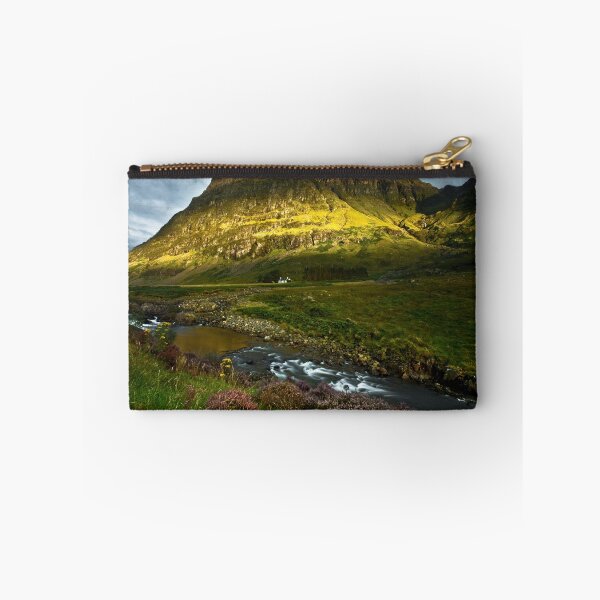 Artikelvorschau, Glencoe Light entworfen und verkauft von Brian Kerr.