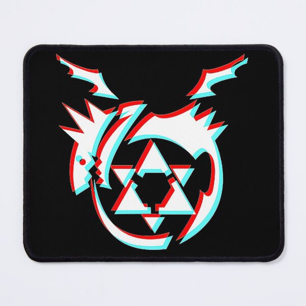 Item preview, Fullmetal Alchemist designed and sold by Fullmetalll397.
