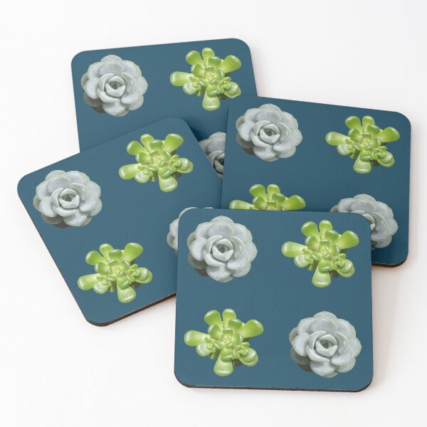Item preview, Small Succulents Pack designed and sold by PNWBeePhotos.