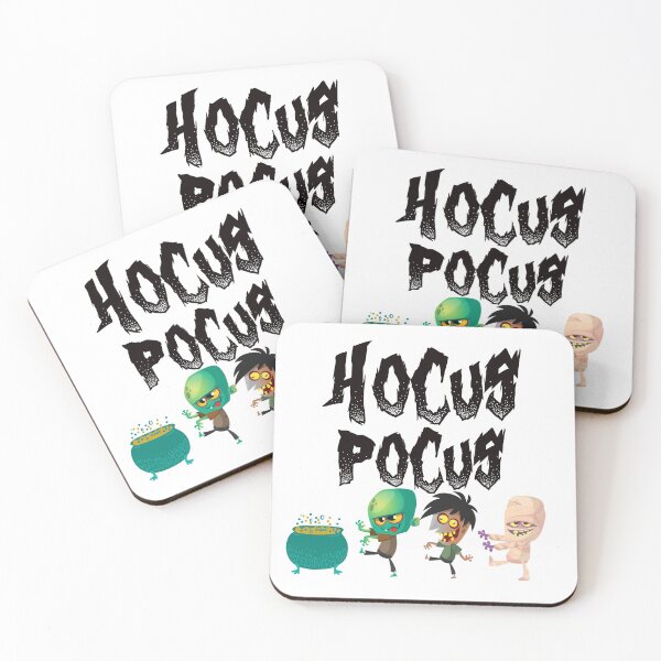 Item preview, Hocus Pocus designed and sold by Alicia Sullivan.