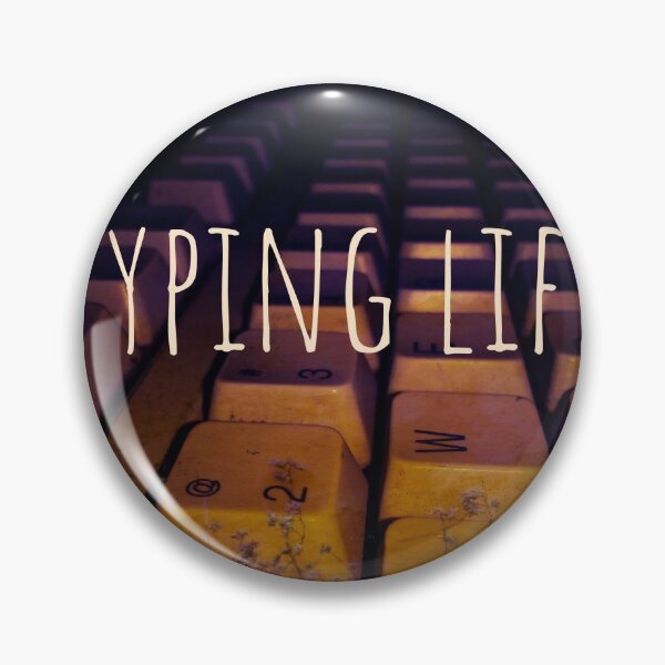 Item preview, Typein life designed and sold by Diversity10.