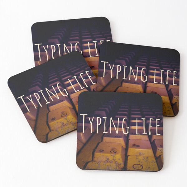 Item preview, Typein life designed and sold by Diversity10.