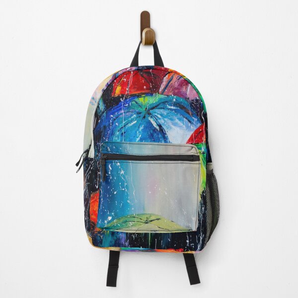 Item preview, Rain rain rain designed and sold by VladArt House.