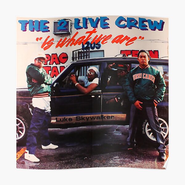 2 live crew jacket