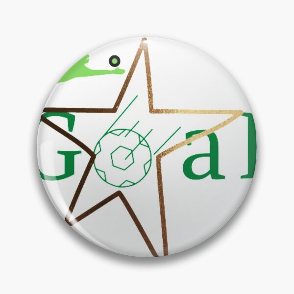 Item preview, Goal Gol designed and sold by luisulan.