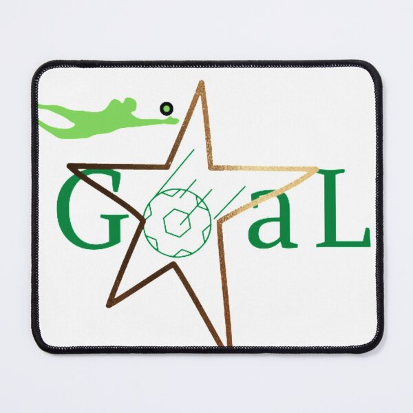 Item preview, Goal Goal designed and sold by luisulan.
