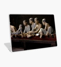 Hoa Lo Prisoners Laptop Skin