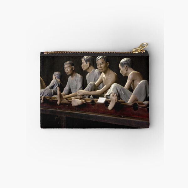 Item preview, Hoa Lo Prisoners designed and sold by phil decocco.