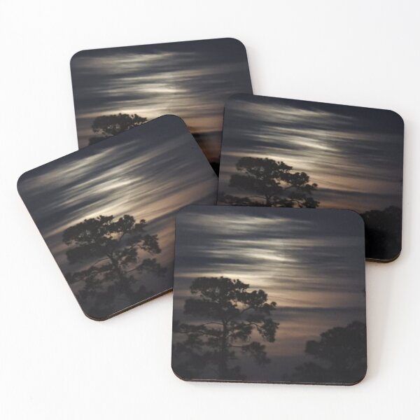 Item preview, Moonlit Sky designed and sold by Paul-Prints.