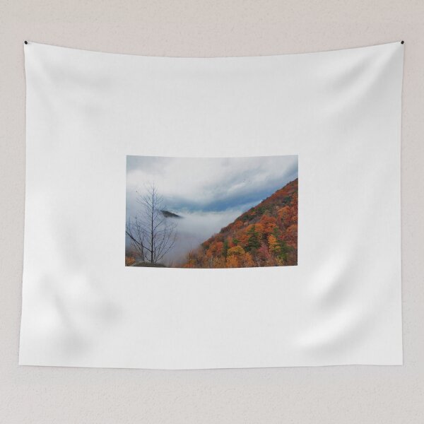 Item preview, Hidden Mountain designed and sold by tori yule.